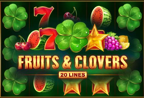 Игровой автомат Fruits Collection 20 Lines  играть бесплатно